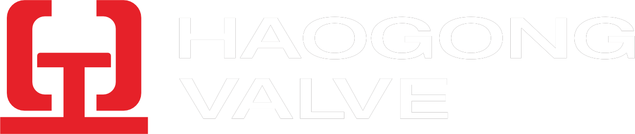 HAOGONG Valve